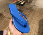 New Summer Flat Flip Flops For Women - Image 4