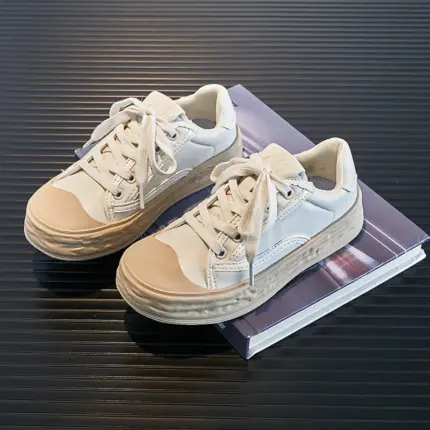 Casual Soft Sole Sneakers For Kids