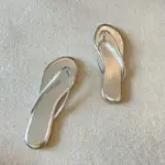 New Summer Flat Flip Flops For Women - Image 2