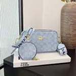New Small Square Crossbody Bags For Women - Image 3