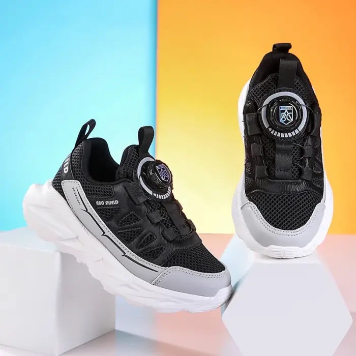 Ultra-Light Running Shoes For Girls - Image 2