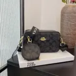 New Small Square Crossbody Bags For Women - Image 6