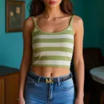 Simple and Elegant Belts For Women - Image 4