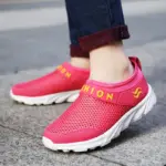 Summer Tennis Shoes For Children - Image 4