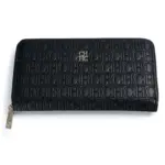Women's Solid Colour Long Wallets - Image 2