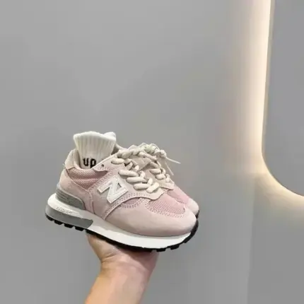 Fashion Soft Sole Sneakers For Boys