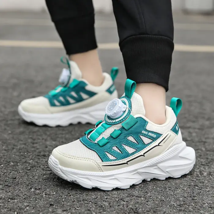 Ultra-Light Running Shoes For Girls - Image 4