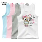 Cute Animals Tops For Girls - Image 2