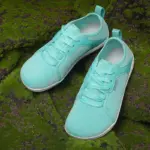 Comfortable Canvas Shoes For Women - Image 5