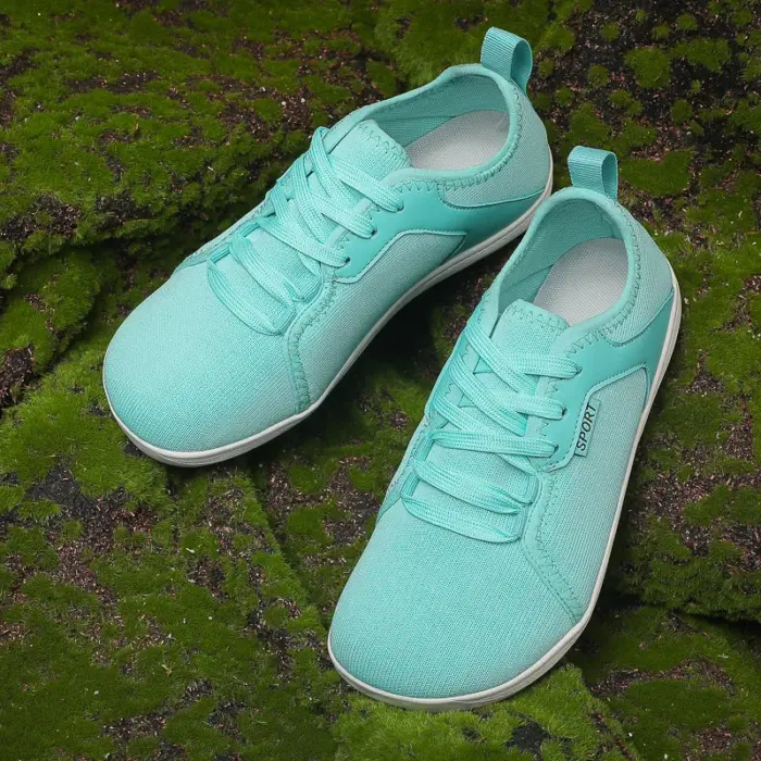 Comfortable Canvas Shoes For Women - Image 5