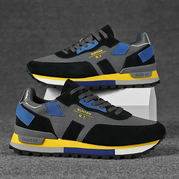 New Anti-Skid Trainers For Women - Image 4