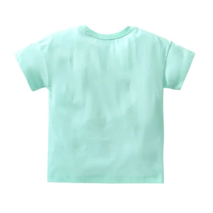 Cotton Cats T-Shirts For Girls - Image 2