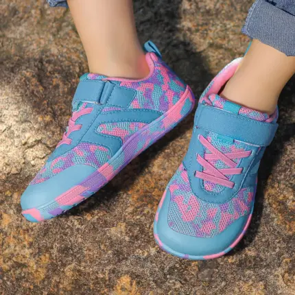 Minimalist Barefoot Shoes For Kids
