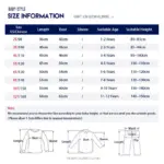 Cotton Sleeveless Vests For Girls - Image 6
