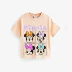 New Cotton Minnie T-Shirts For Girls - Image 6