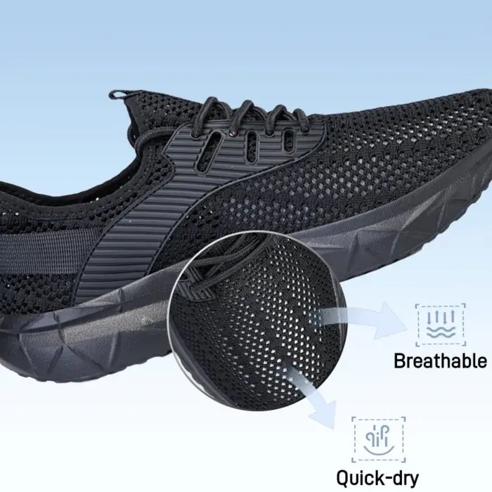 Comfortable Non-Slip Running Shoes For Women - Image 4