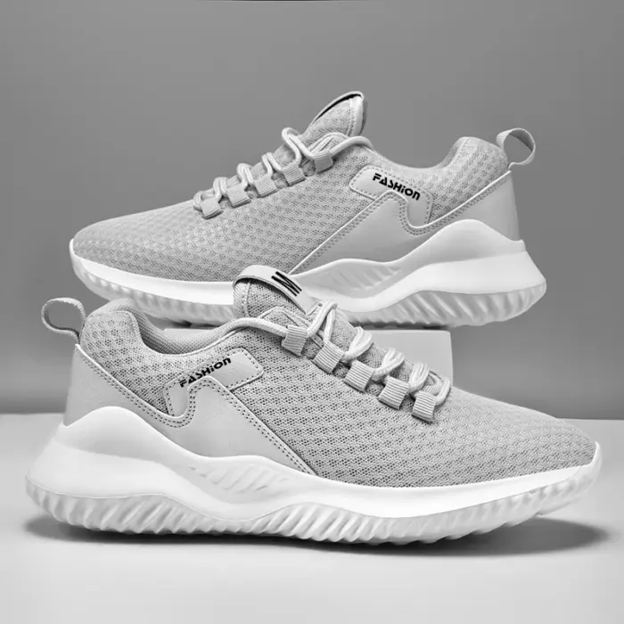 Lightweight Jogging Shoes For Women - Image 3