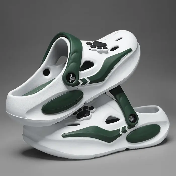New Soft Clogs For Men - Image 4