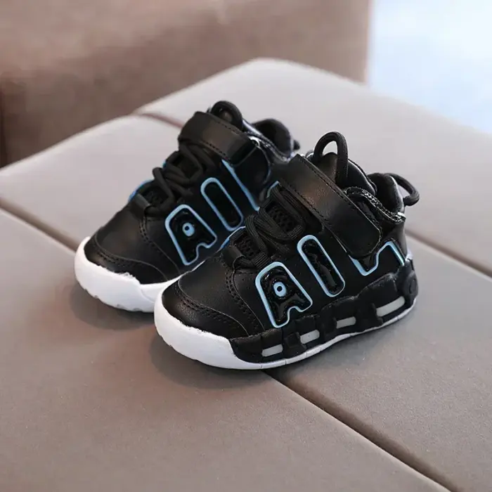 Breathable Casual Sneakers For Kids - Image 3