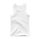 Candy Color Sleeveless Vests For Girls - Image 5