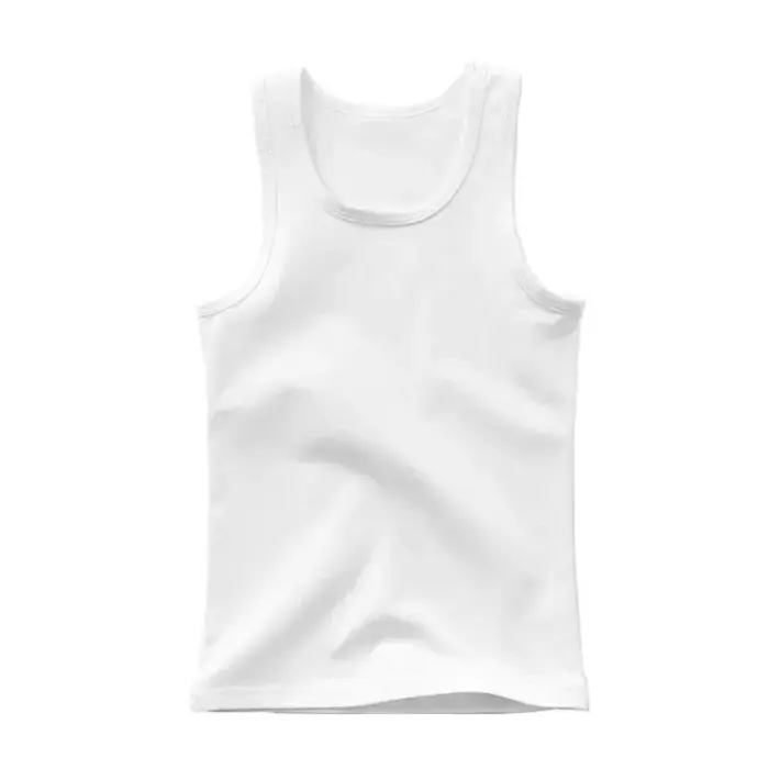 Candy Color Sleeveless Vests For Girls - Image 5