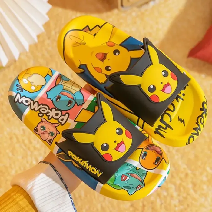 Non-slip Slippers For Kids - Image 2