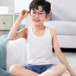 Candy Color Sleeveless Vests For Girls - Image 2