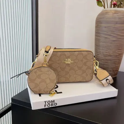New Small Square Crossbody Bags For Women