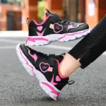 Non-Slip Sneakers For Girls