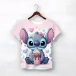 Summer Disney T-Shirts For Girls - Image 2