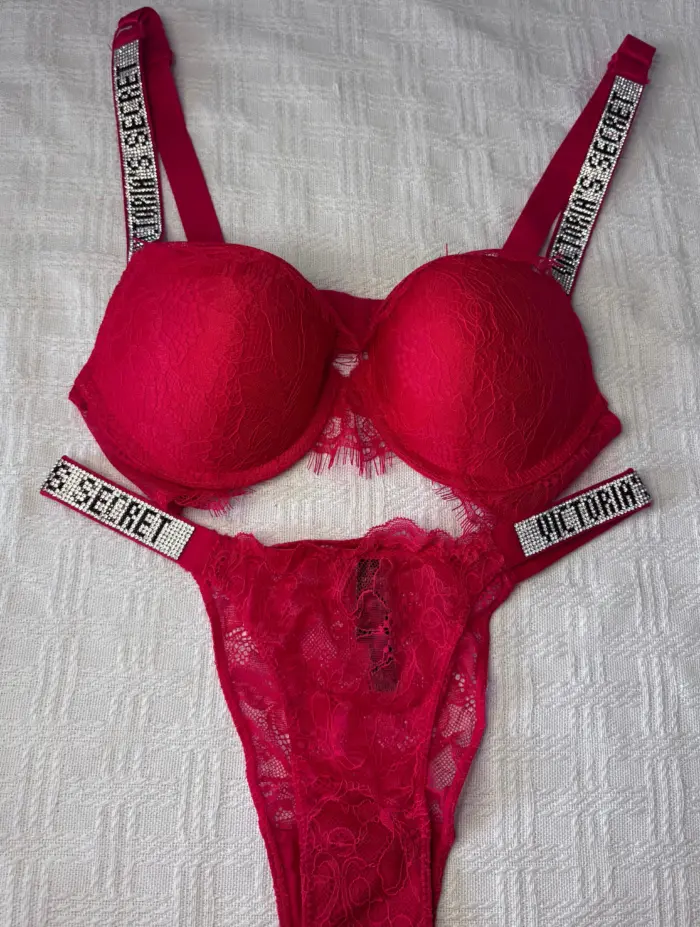 Sexy Push up Lingerie Sets For Women - Image 6