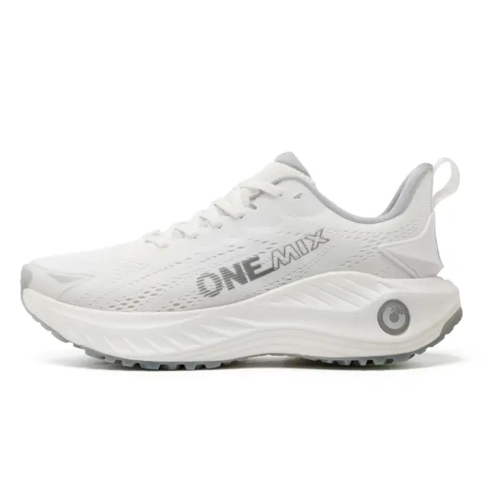 Breathable Lightweight Trainers For Women - Image 1