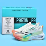 Breathable Lightweight Athletic Shoes For Women - Image 4
