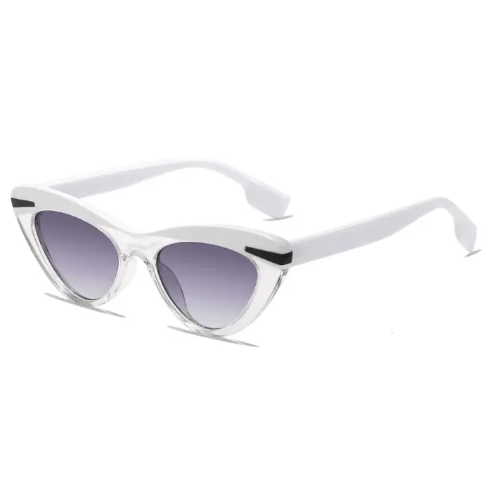 New UV400 Sunglasses For Women - Image 5