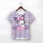 Hello Kitty T-Shirts For Girls - Image 5