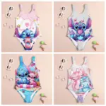 Lilo And Stitch Swimsuits For Girls
