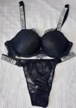 Sexy Push up Lingerie Sets For Women - Image 4