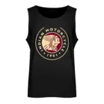 Vintage Motorcycle Tops For Men - Image 2
