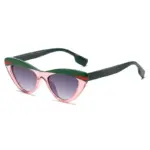 New UV400 Sunglasses For Women - Image 2