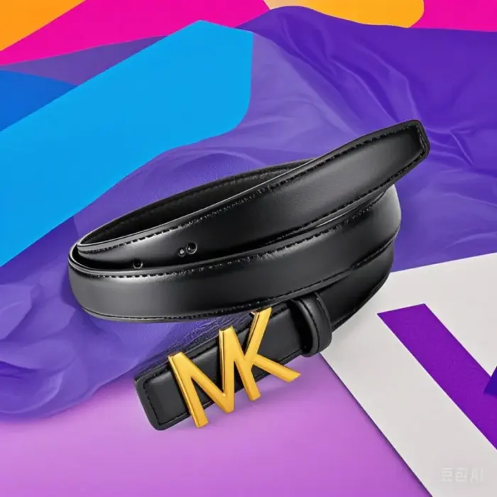 Simple and Elegant Belts For Women - Image 2