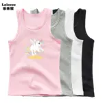 Cute Unicorn Tops For Girls - Image 4
