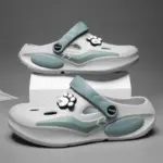 New Soft Clogs For Men