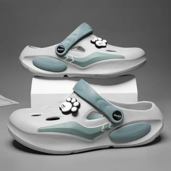 New Soft Clogs For Men - Image 1