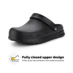 Waterproof Anti-Slip Clogs For Men - Image 6
