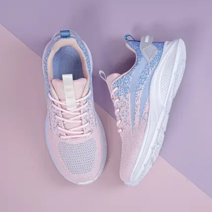 New Lightweight Sneakers For Women