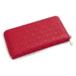 Women's Solid Colour Long Wallets - Image 4