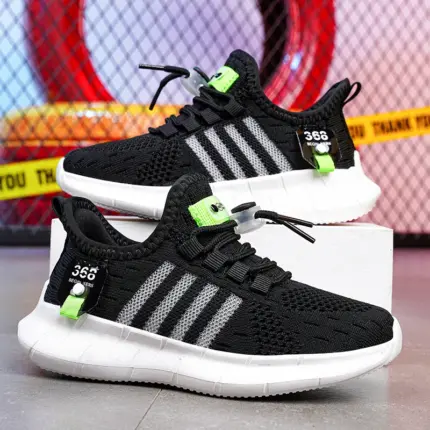 Lightweight Running Shoes For Boys