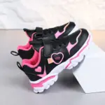 Non-Slip Sneakers For Girls - Image 3