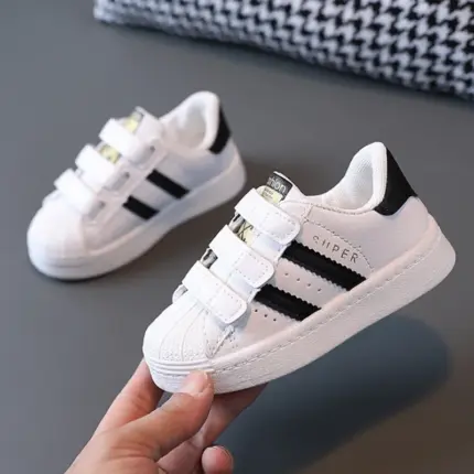 Casual Non-slip Sneakers For Toddlers