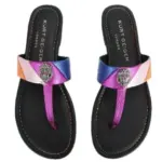 Anti-Slip Flat Sandals For Women - Image 5